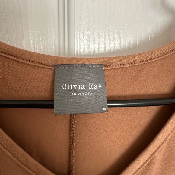 Brown T-Shirt - Picture 2 of 3